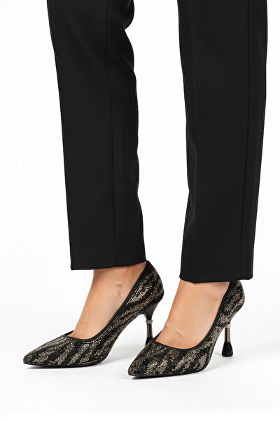 Aspor Abiye Ayakkabı