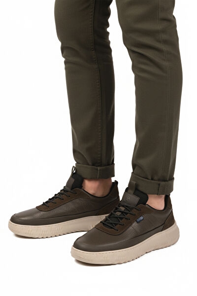 Scootland Erkek Sneaker Ayakkabı