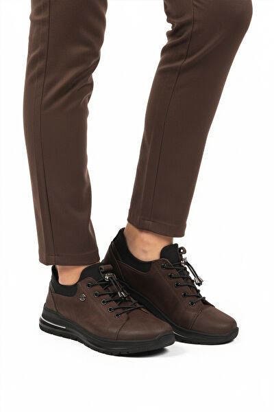 Aspor Kadın Sneaker Ayakkabı