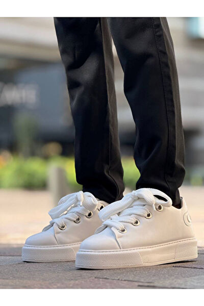 pabucmarketi Erkek Günlük Ayakkabı