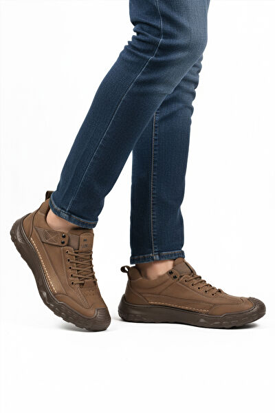 Gamelu Erkek Günlük Ayakkabı