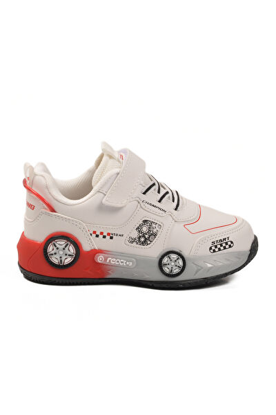 Cool Erkek Çocuk Spor Ayakkabı, Sneaker