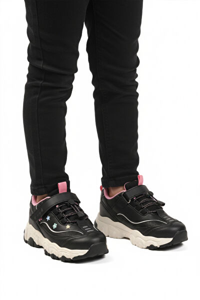 Cool Kız Çocuk Spor Ayakkabı, Sneaker