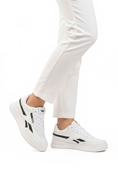 Walkway Erkek Sneaker Ayakkabı