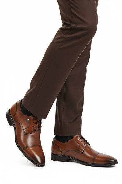 Fosco Erkek Klasik Ayakkabı