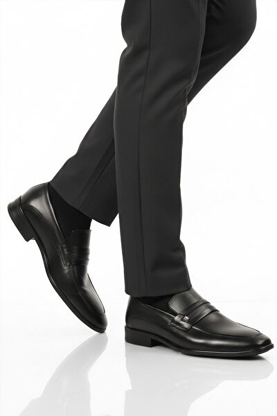 Fosco Erkek Klasik Ayakkabı