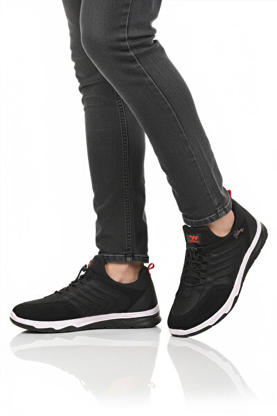 Walkway Erkek Sneaker Ayakkabı