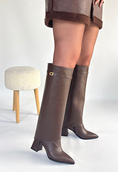 pabucmarketi Kadın Çizme