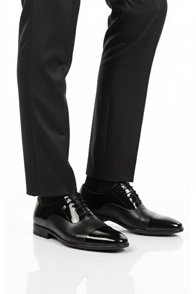 Fosco Erkek Klasik Ayakkabı