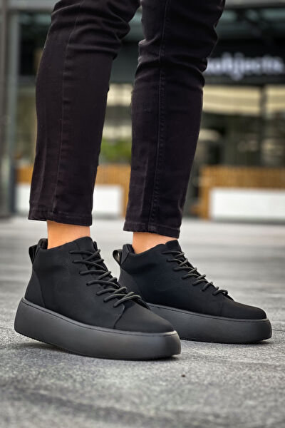 pabucmarketi Erkek Bot