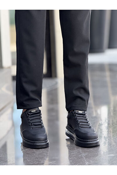 pabucmarketi Erkek Sneaker Ayakkabı