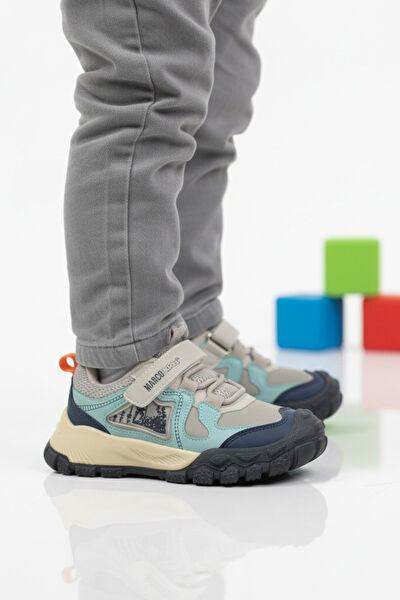 Aspor Erkek Çocuk Spor Ayakkabı, Sneaker