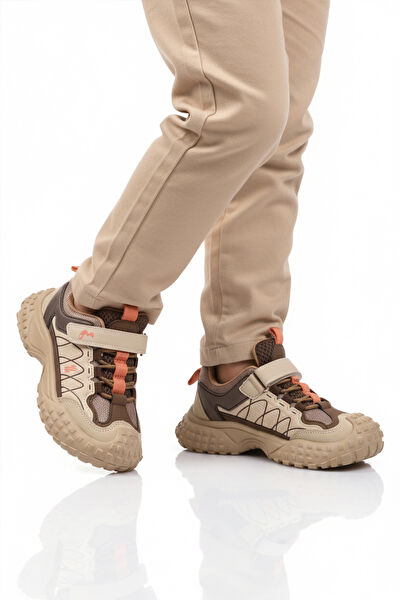 Aspor Erkek Çocuk Spor Ayakkabı, Sneaker