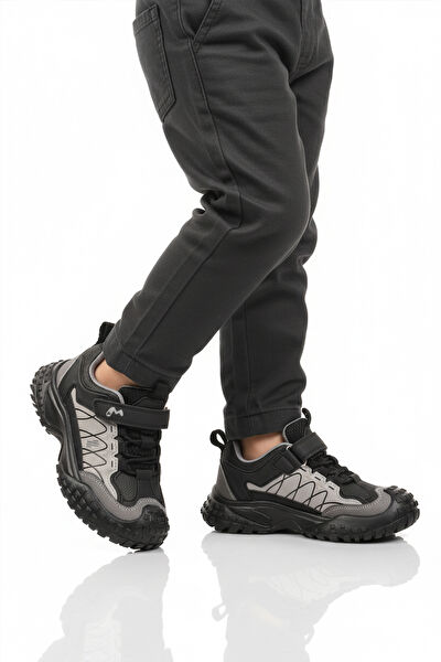 Aspor Erkek Çocuk Spor Ayakkabı, Sneaker