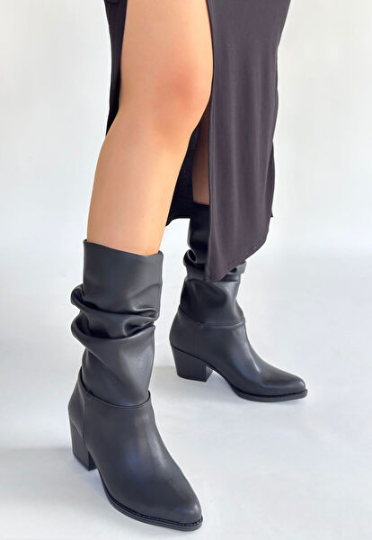 pabucmarketi Kadın Çizme