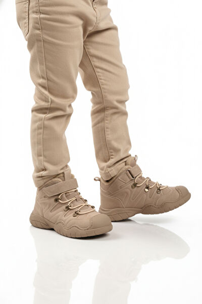 Pepino Erkek Çocuk Bot, Çizme