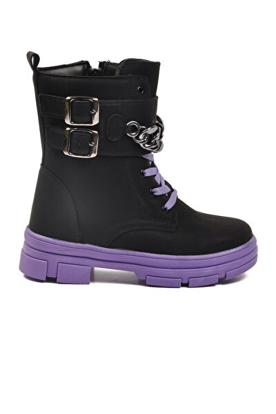 Aspor Kız Çocuk Bot, Çizme