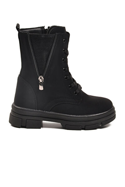 Aspor Kız Çocuk Bot, Çizme