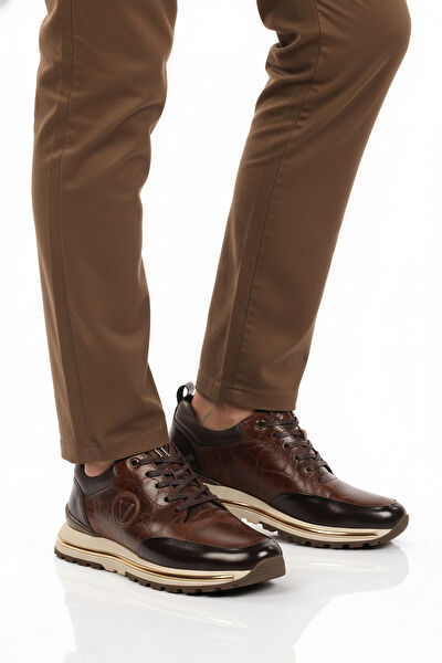 Voyager Erkek Sneaker Ayakkabı