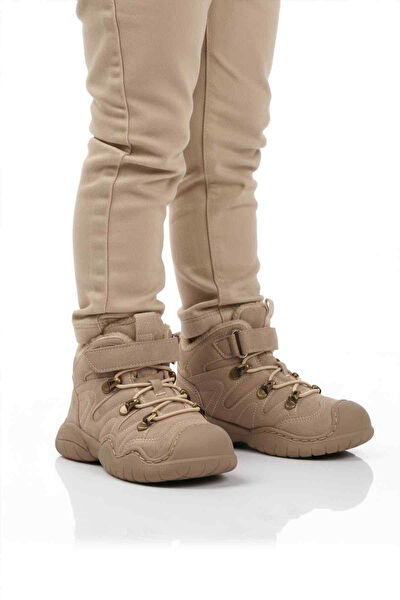 Pepino Erkek Çocuk Bot, Çizme