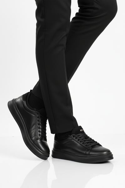 Conteyner Erkek Sneaker Ayakkabı