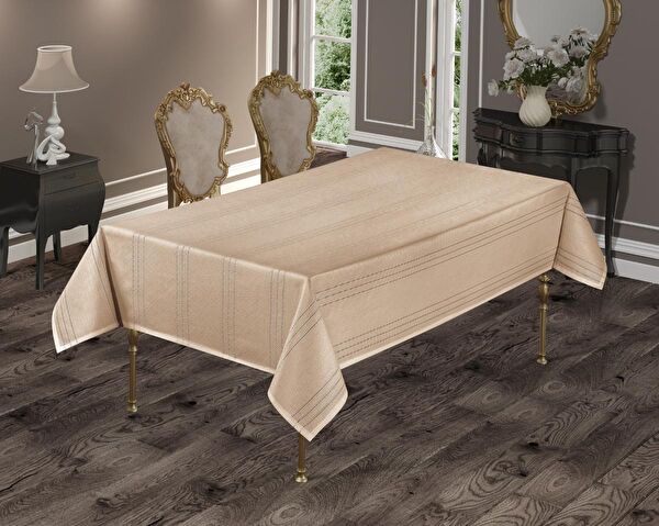 Mutfax Home Masa Örtüsü