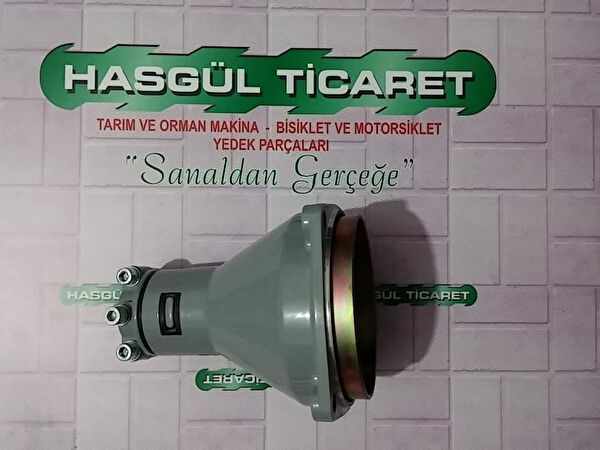 HSGL Ağaç Kesme Makinesi Yedek Parça