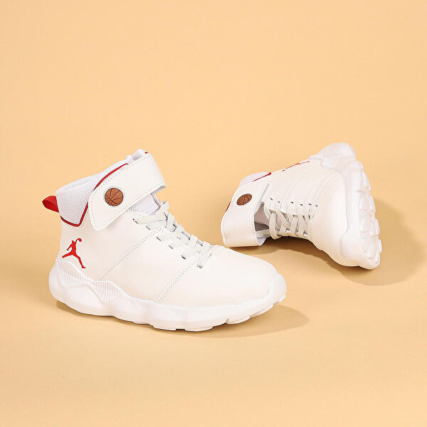 Kiko Kids Basketbol Ayakkabıları