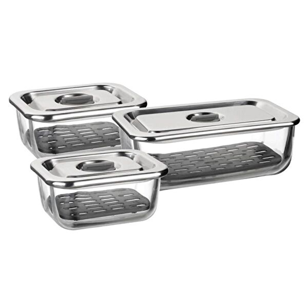 Leggno Saklama Kabı