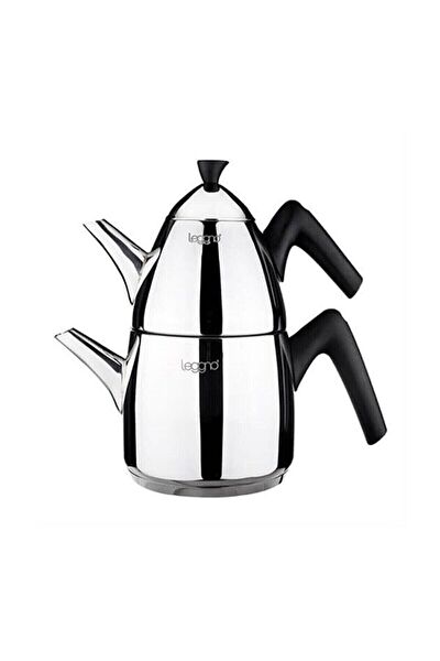 Leggno Çaydanlık, Demlik