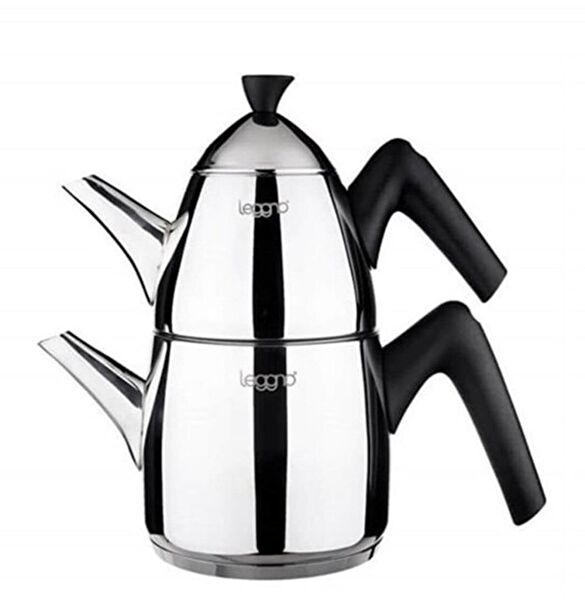 Leggno Çaydanlık, Demlik