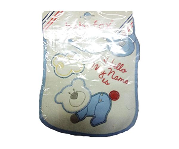 Bebefox Mama Önlüğü