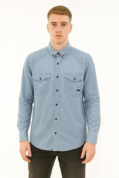 DORMEN Erkek Gömlek