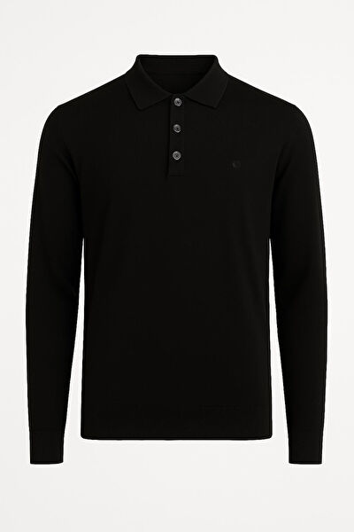 SİMENTİ Erkek Triko, Kazak