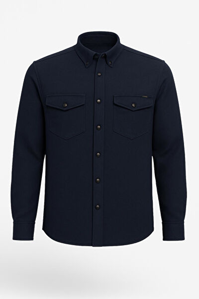 Fabio Cassani Erkek Gömlek