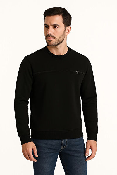 Fabio Cassani Erkek Sweatshirt