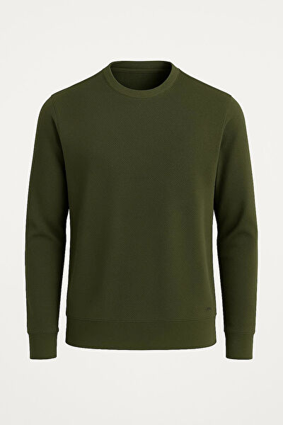DORMEN Erkek Sweatshirt