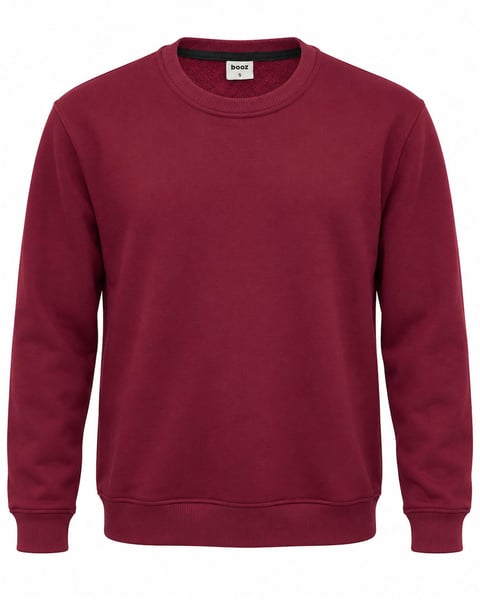 DORMEN Erkek Sweatshirt