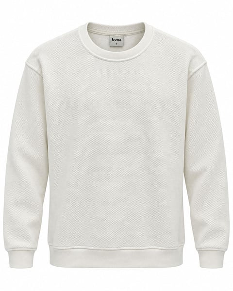 DORMEN Erkek Sweatshirt