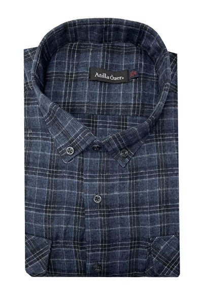 Atilla Özer Erkek Gömlek