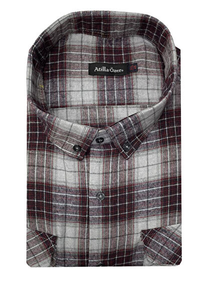 Atilla Özer Erkek Gömlek
