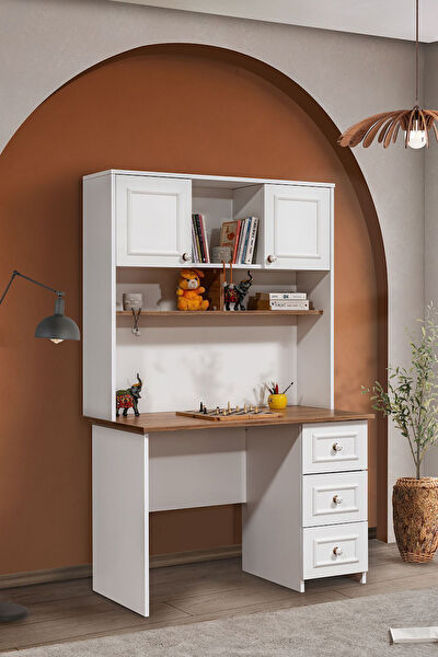 Setay Bilgisayar Masası, Çalışma Ünitesi