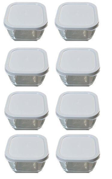 Paşabahçe Saklama Kabı