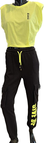 Marions Erkek Çocuk Tişört