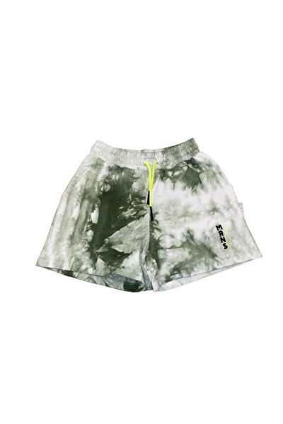 Marions Kız Çocuk Şort, Bermuda, Kapri