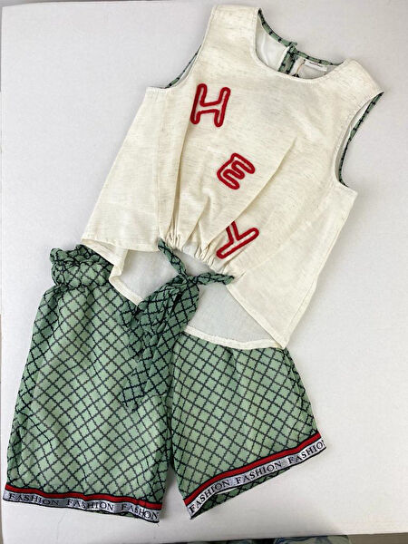 Midimod Kız Çocuk Takım