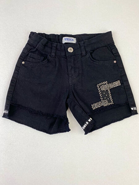 Nk Kids Erkek Çocuk Şort, Bermuda, Kapri