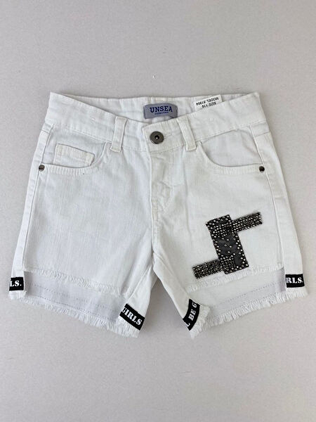 Nk Kids Erkek Çocuk Şort, Bermuda, Kapri