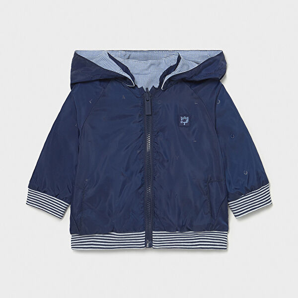 Mayoral Bebek Mont, Kaban