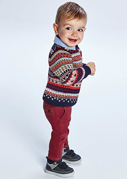 Mayoral Erkek Çocuk Pantolon